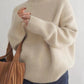 Emma | Thick Wool Sweater