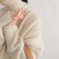 Emma | Thick Wool Sweater